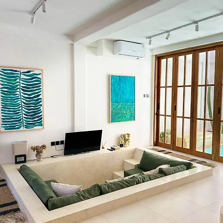 Ceria House Canggu